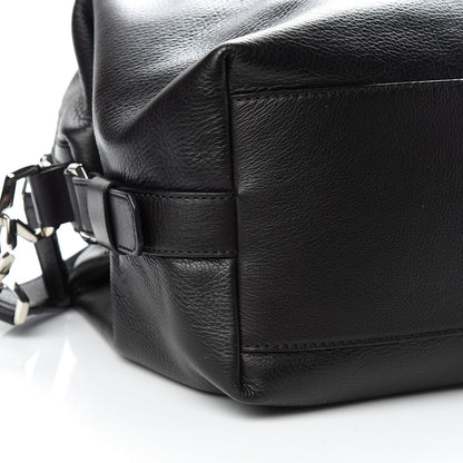 Givenchy Calfskin Medium Nightingale Dark Brown 9 of 16