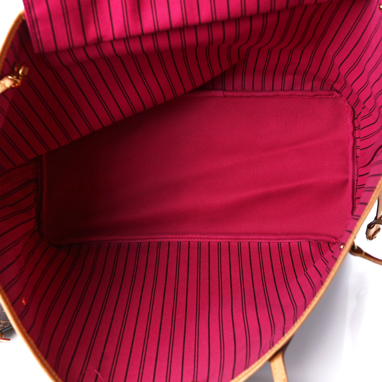 Louis Vuitton Monogram Neo Neverfull GM Pivoine 5 of 15