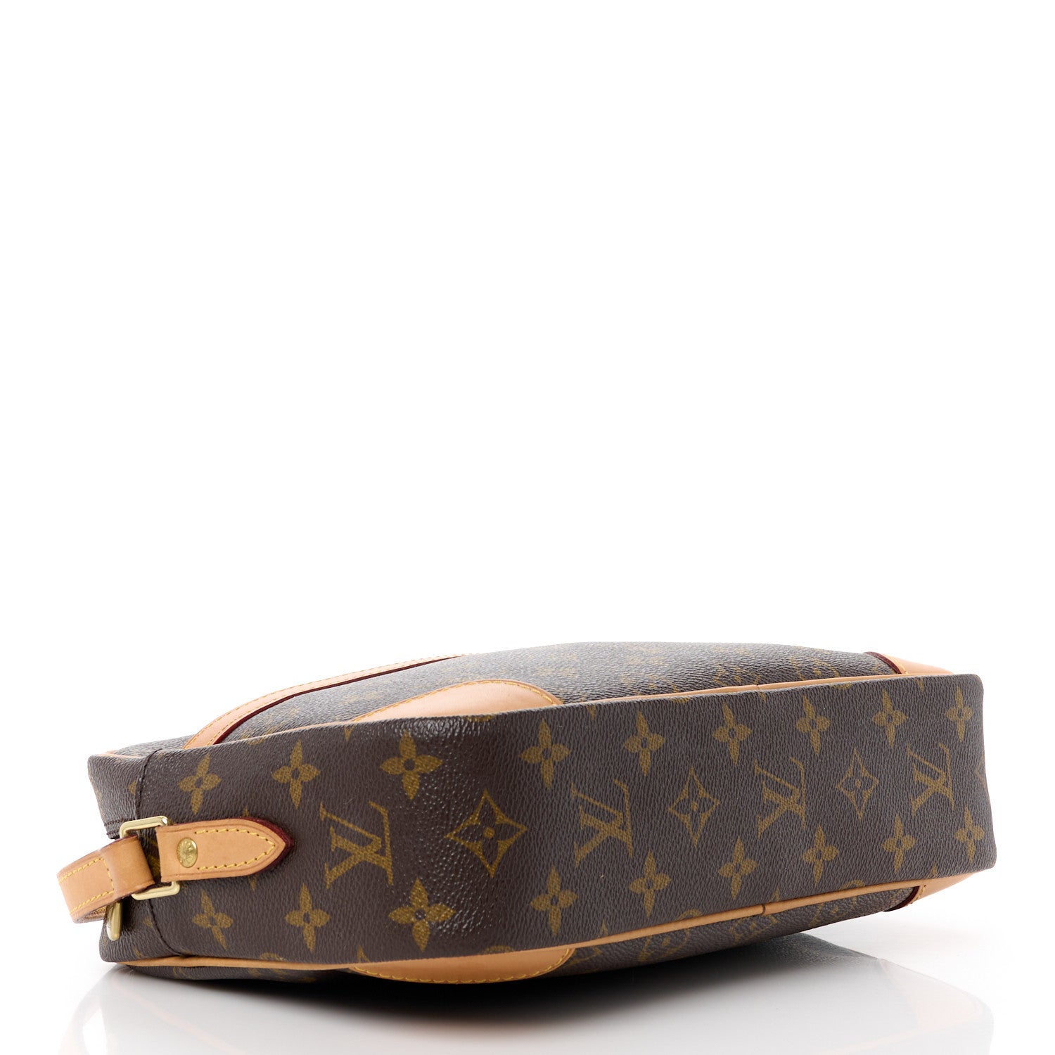 Louis Vuitton Monogram Trocadero 27 4 of 13