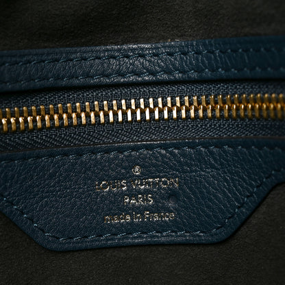 Louis Vuitton Mahina Stellar GM Marine 5 of 8