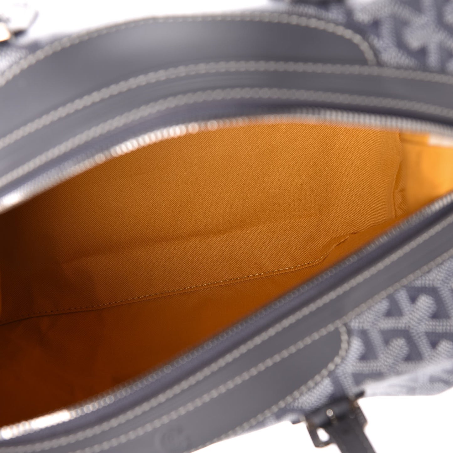 Goyardine Boeing 30 Grey