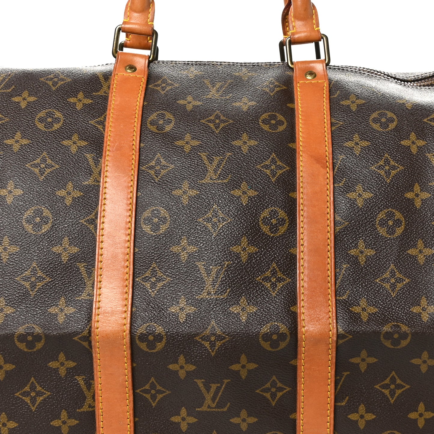 Monogram Keepall 55