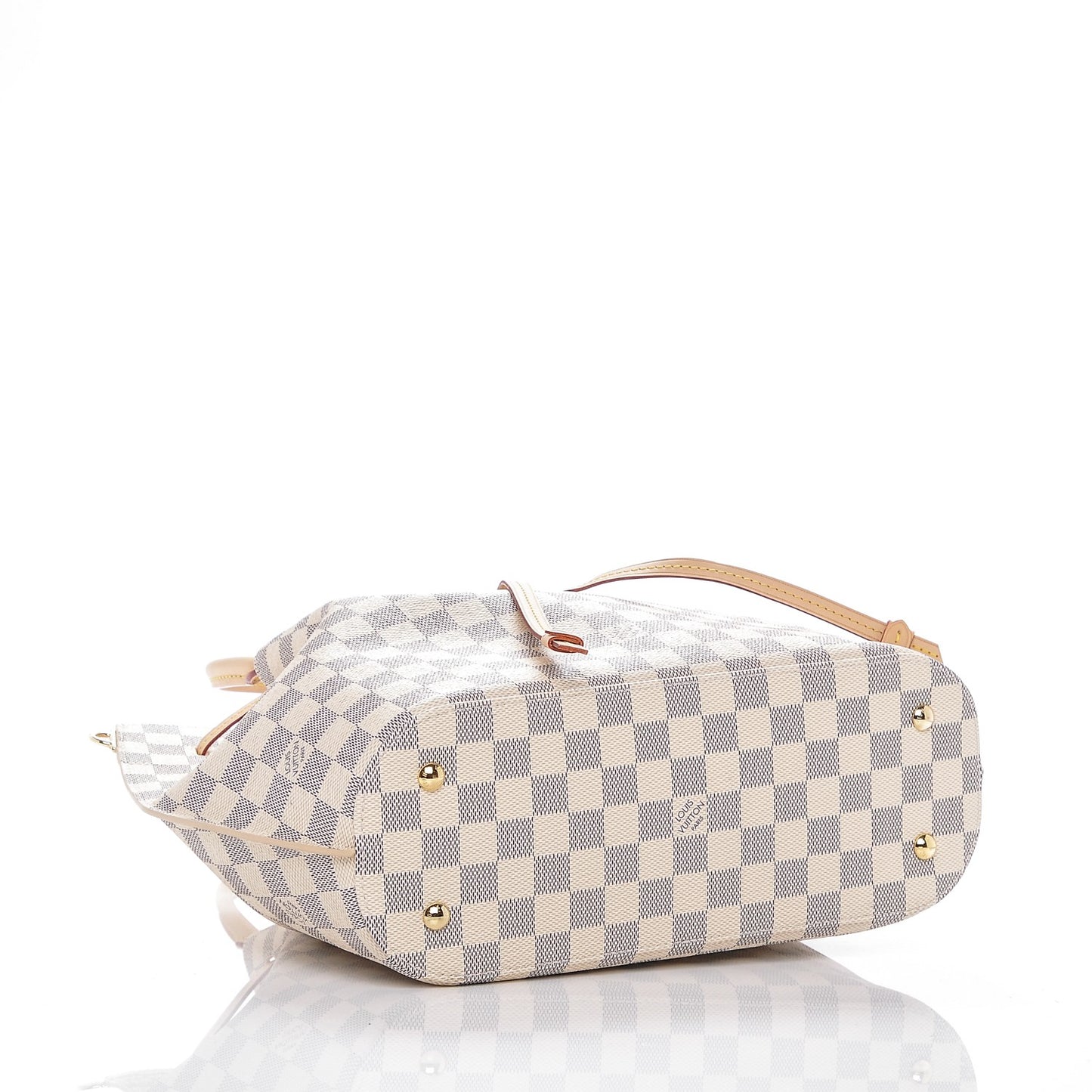 Damier Azur Girolata