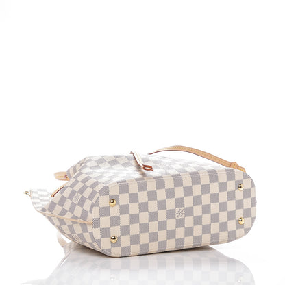 Louis Vuitton Damier Azur Girolata 4 of 8
