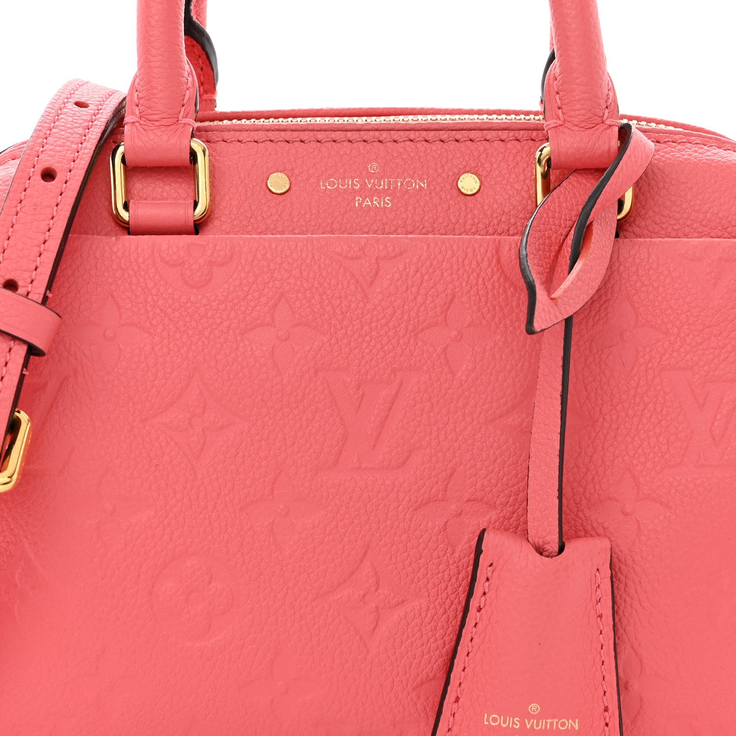 Louis Vuitton Empreinte Speedy Bandouliere 20 NM Blossom 7 of 9