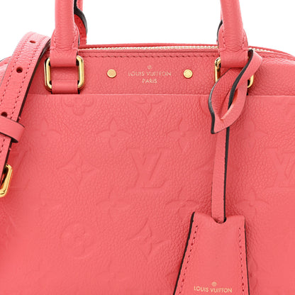 Louis Vuitton Empreinte Speedy Bandouliere 20 NM Blossom 7 of 9