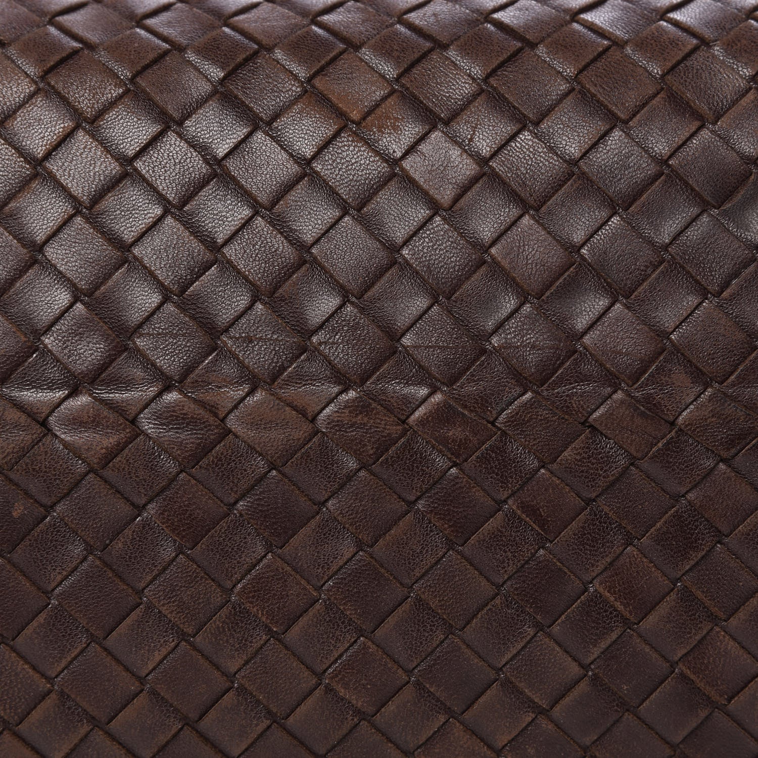 Bottega Veneta Nappa Intrecciato Medium Garda Bag Ebano 21 of 22