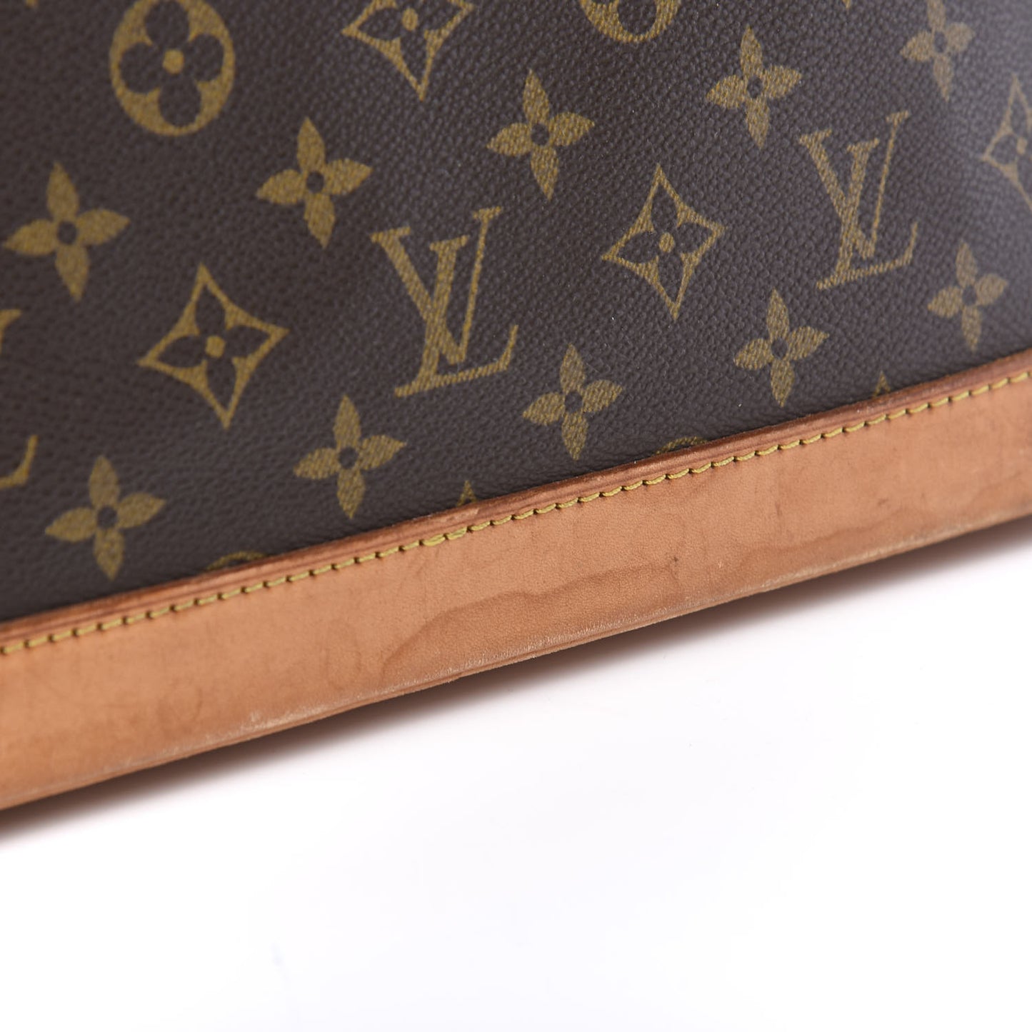 Monogram Alma PM