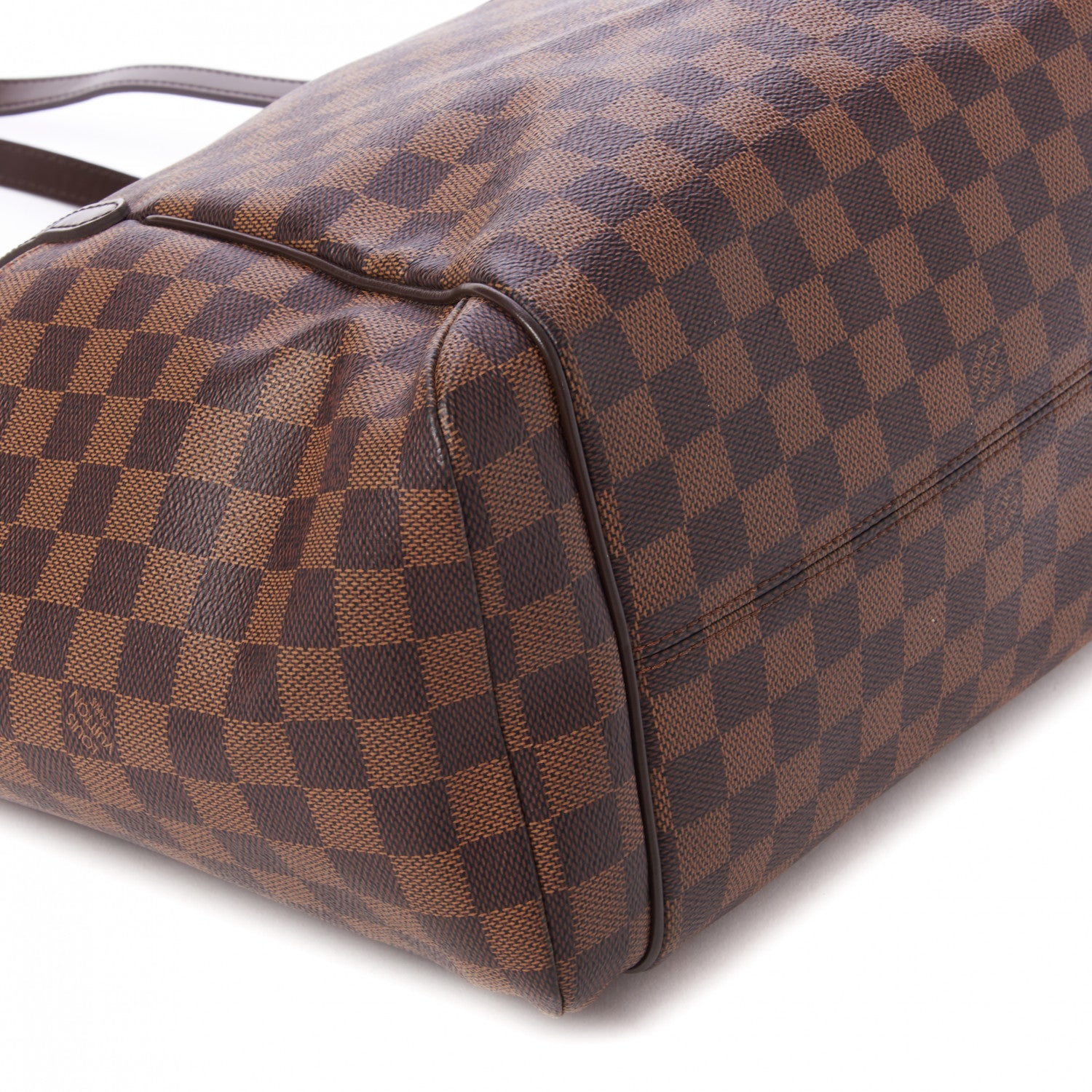 Louis Vuitton Damier Ebene Totally MM 6 of 10