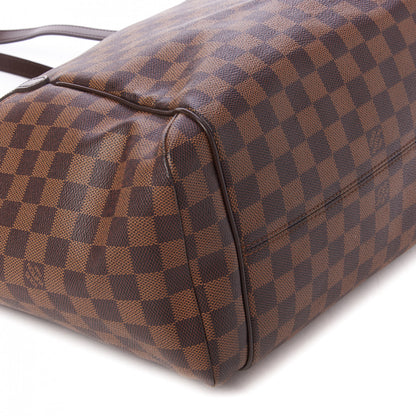 Louis Vuitton Damier Ebene Totally MM 6 of 10