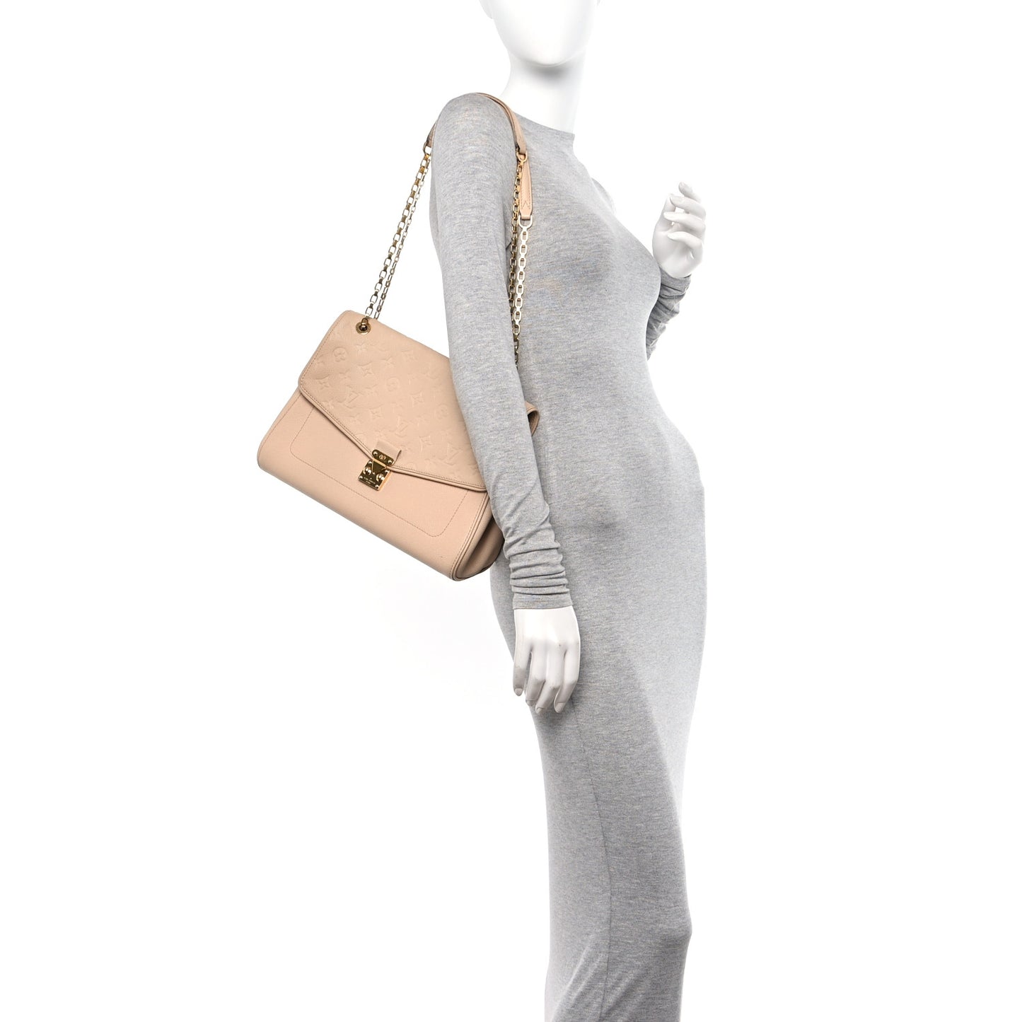 Empreinte Saint Germain MM Dune