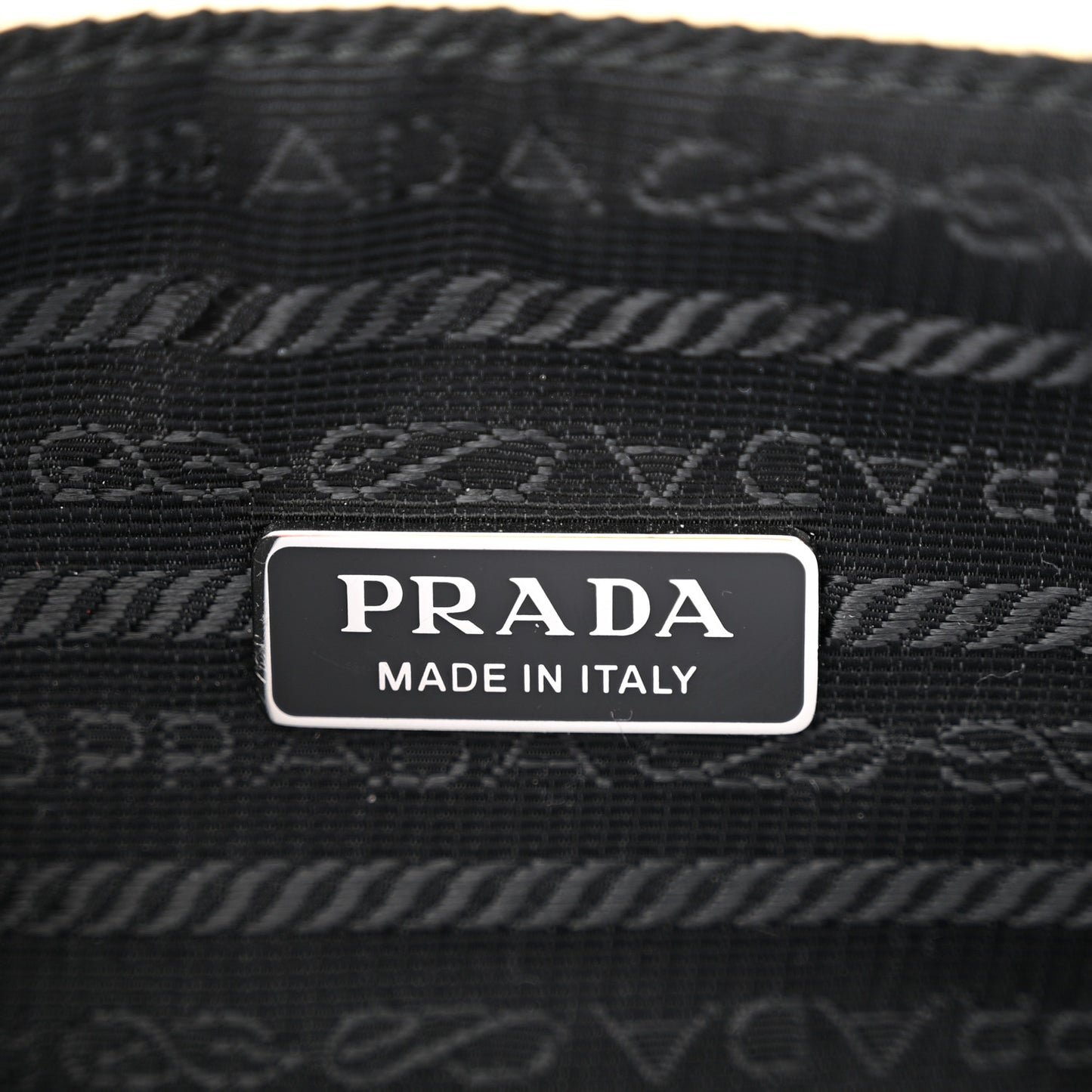 Grace Lux Triangle Shoulder Bag White