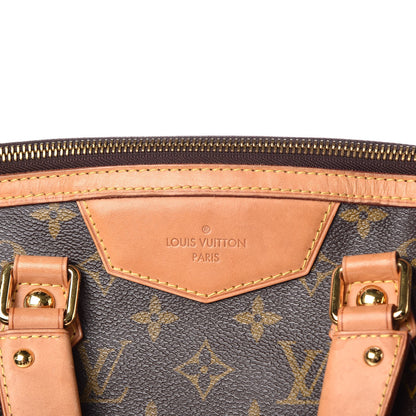Louis Vuitton Monogram Retiro PM 12 of 23