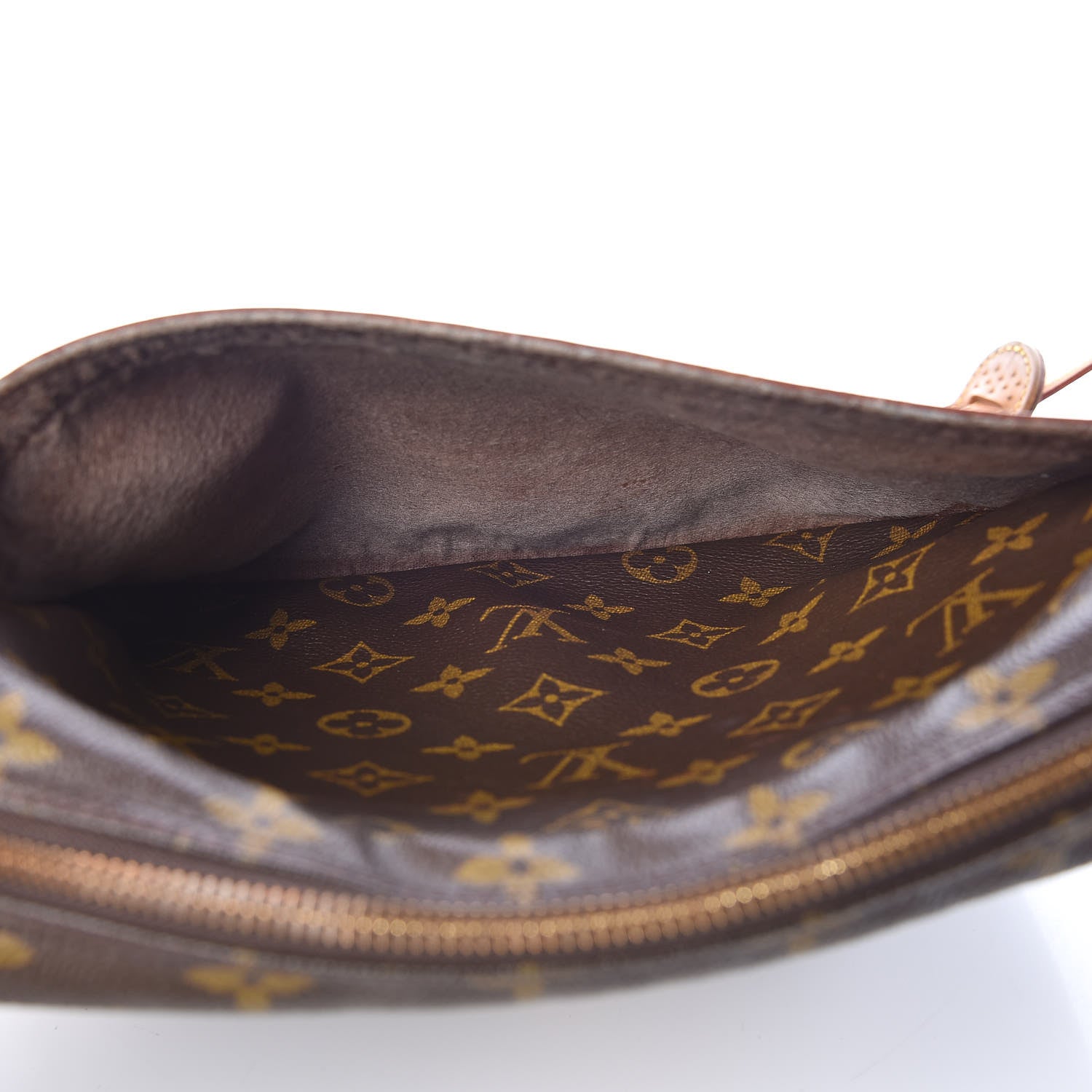 Louis Vuitton Monogram Jeune Fille 5 of 11