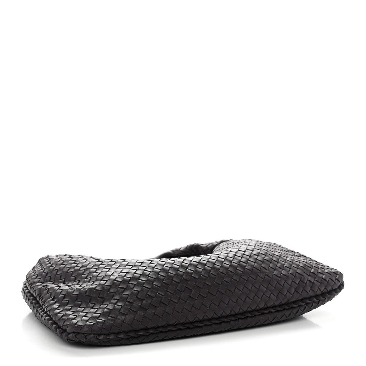 Bottega Veneta Nappa Intrecciato Large Veneta Hobo Opera 4 of 10