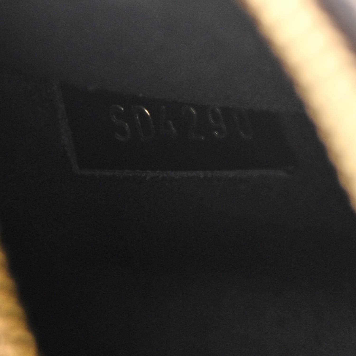 Louis Vuitton Reverse Monogram Pochette Metis 7 of 11