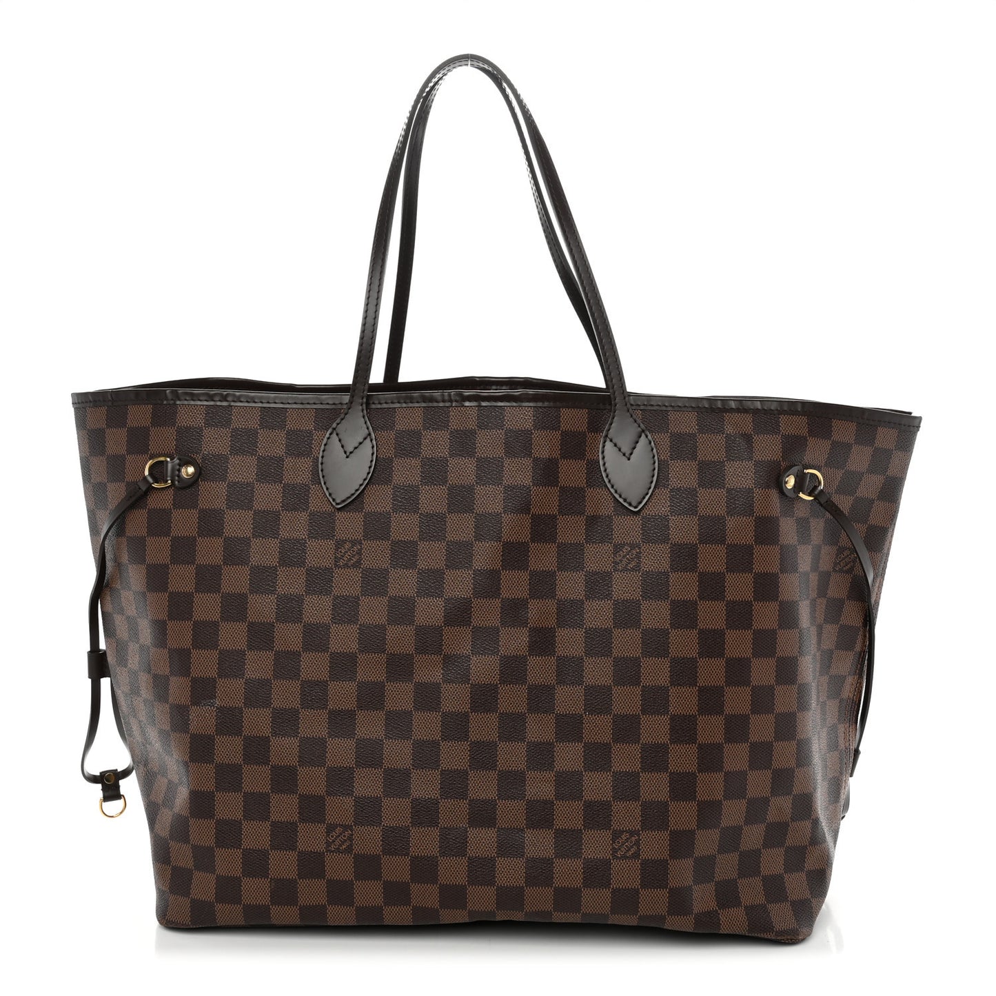Damier Ebene Neverfull GM