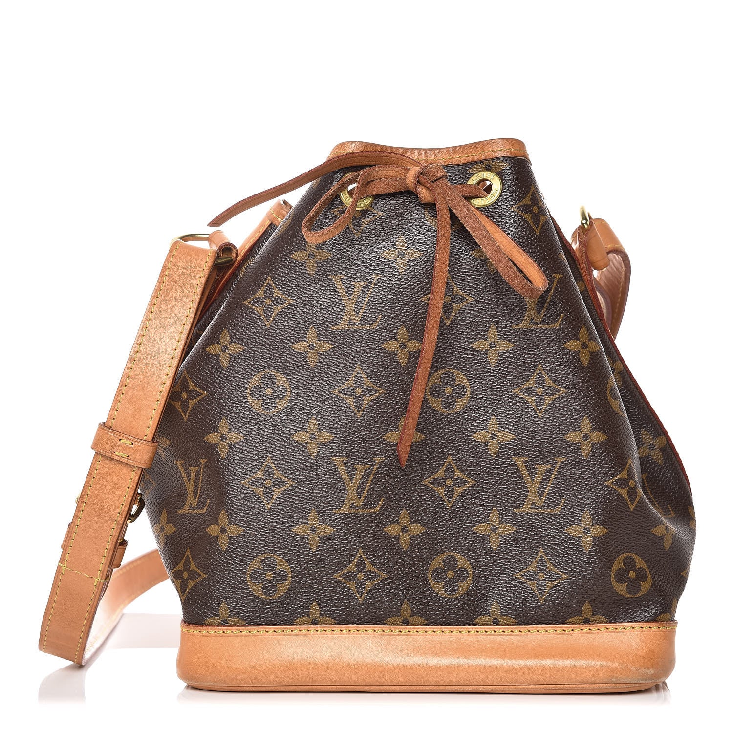 Louis Vuitton Monogram Noe BB 1 of 7