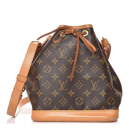 Louis Vuitton Monogram Noe BB 1 of 7