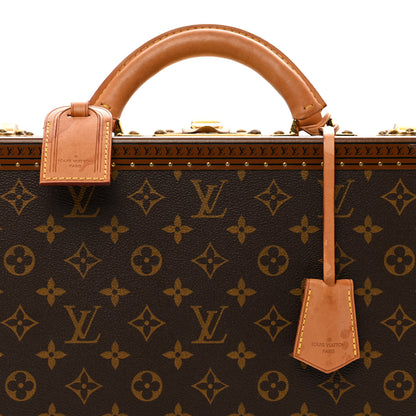 Louis Vuitton Monogram Cotteville 50 4 of 9