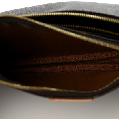 Louis Vuitton Monogram Multi Pochette Accessories Kaki 6 of 11