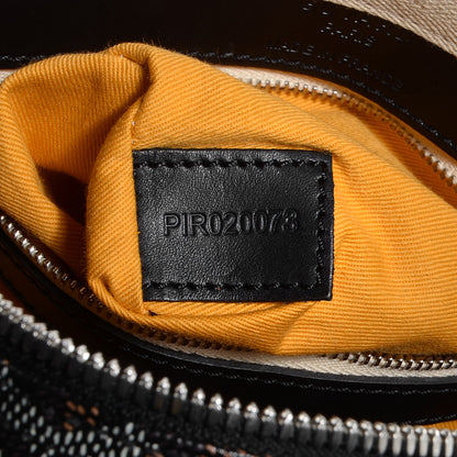 Goyard Goyardine Croisiere 35 Black 9 of 12