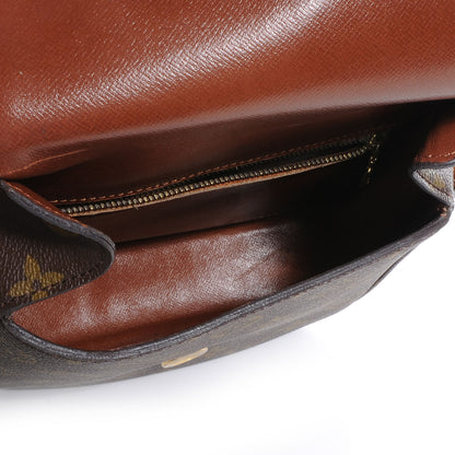 Louis Vuitton Monogram Saint Cloud MM 5 of 6