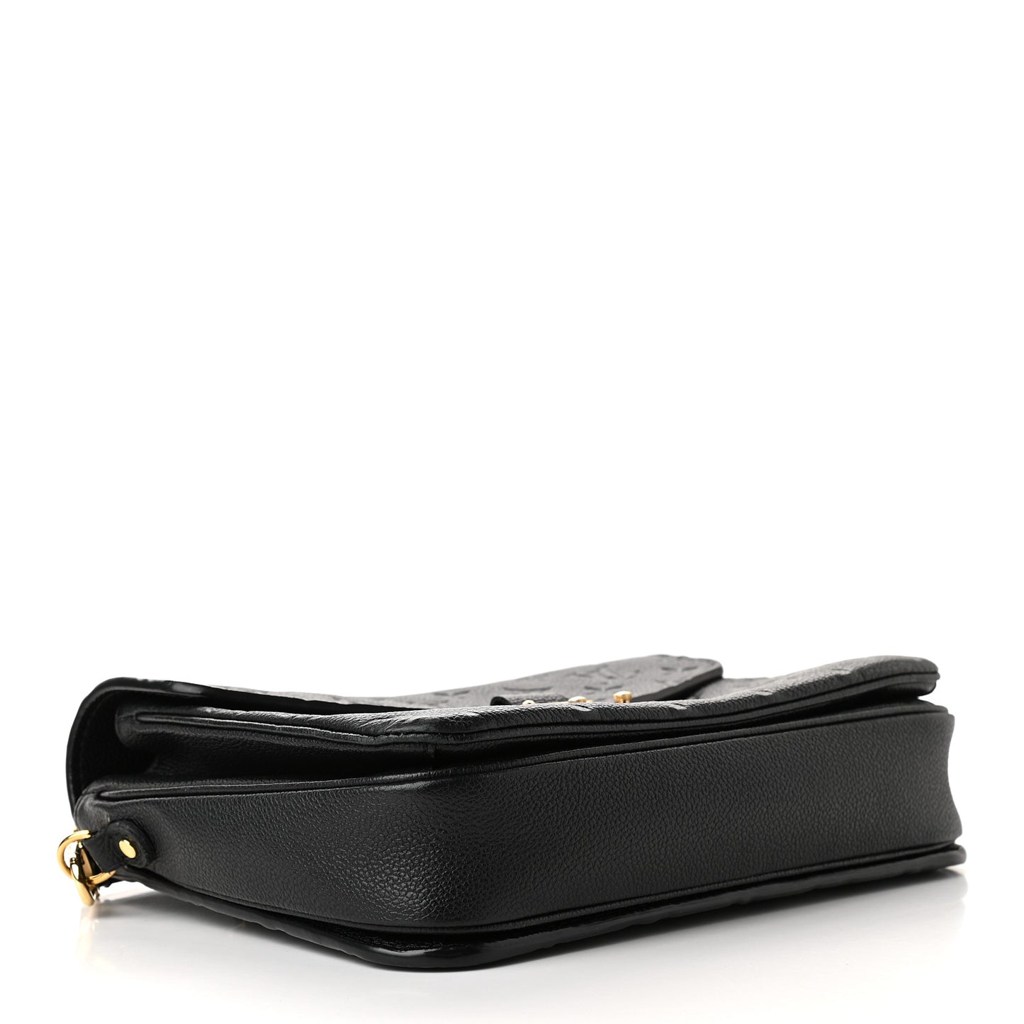 Empreinte Pochette Metis Black