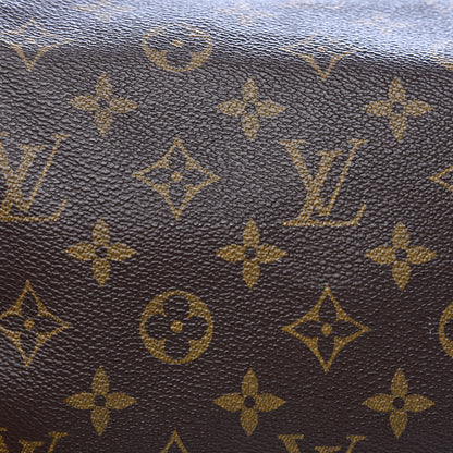 Louis Vuitton Monogram Speedy 30 9 of 14