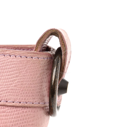 Balenciaga Lizard Embossed First Parme 11 of 15