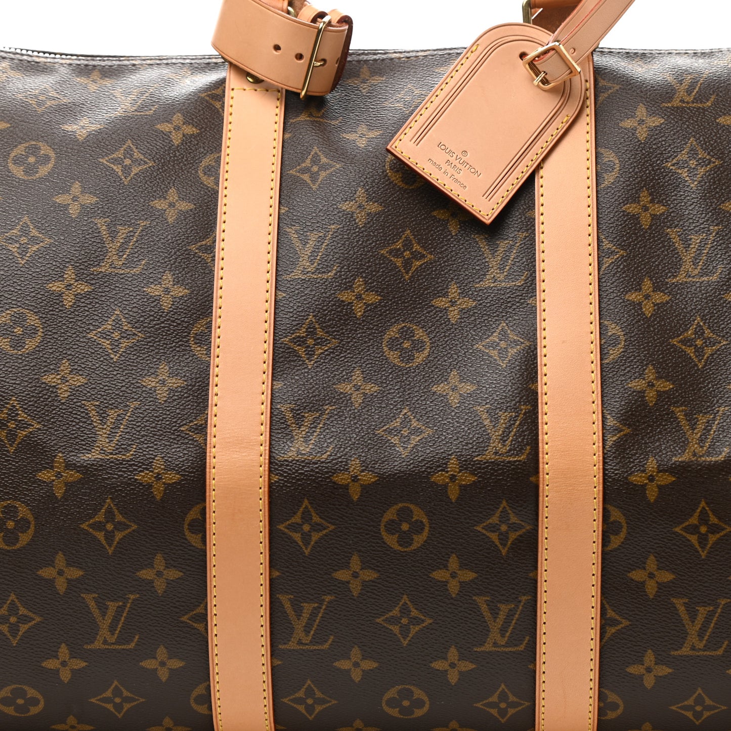 Monogram Keepall 50