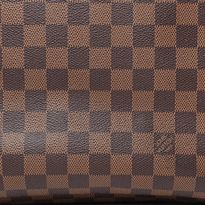 Louis Vuitton Damier Ebene Neo Neverfull GM 10 of 17