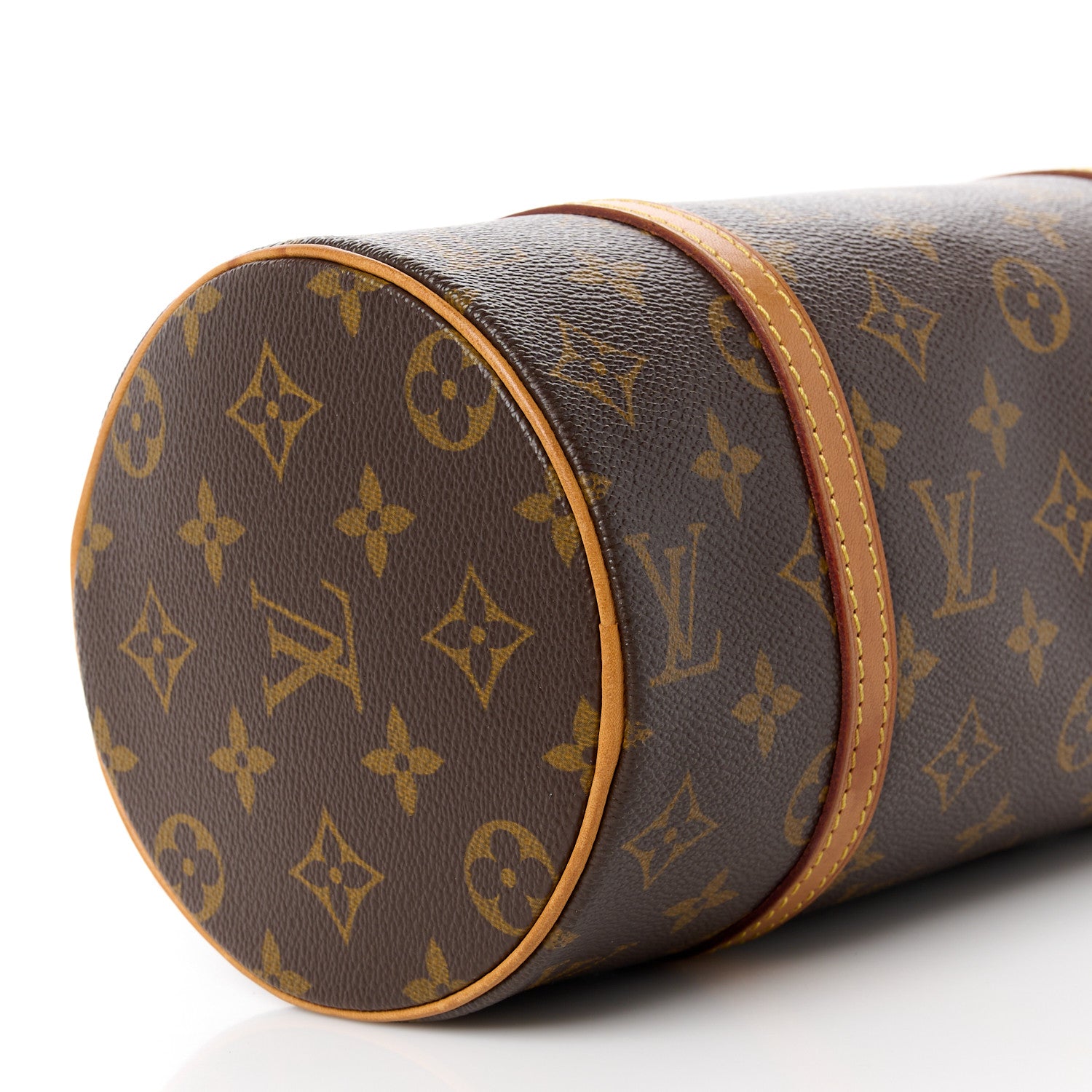 Louis Vuitton Monogram Papillon 26 9 of 14