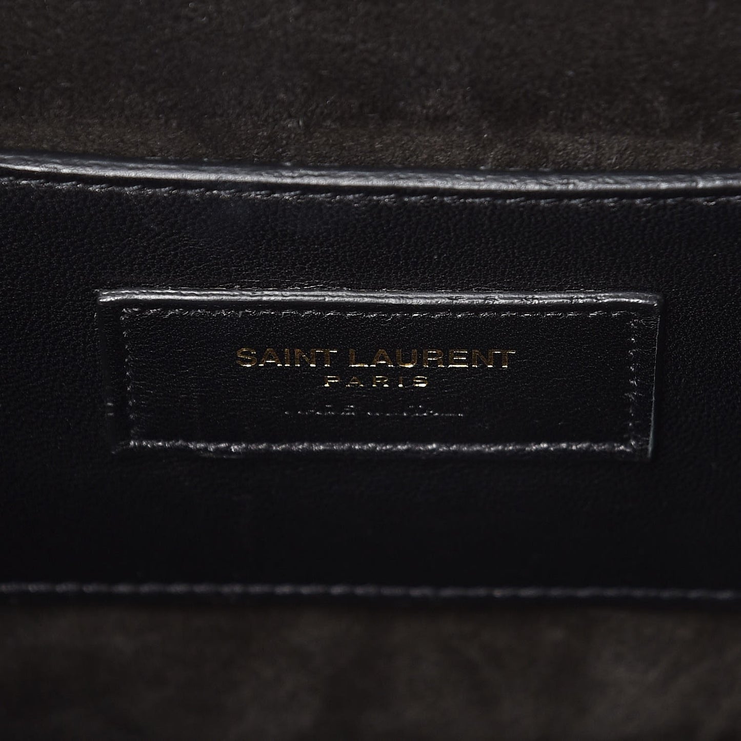 Metallic Calfskin Matelasse Medium Monogram Satchel Silver