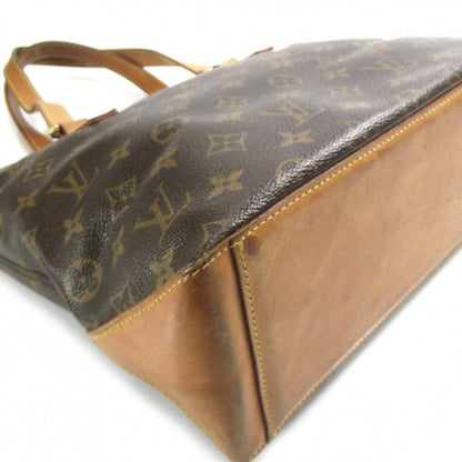 Louis Vuitton Monogram Cabas Piano 5 of 9