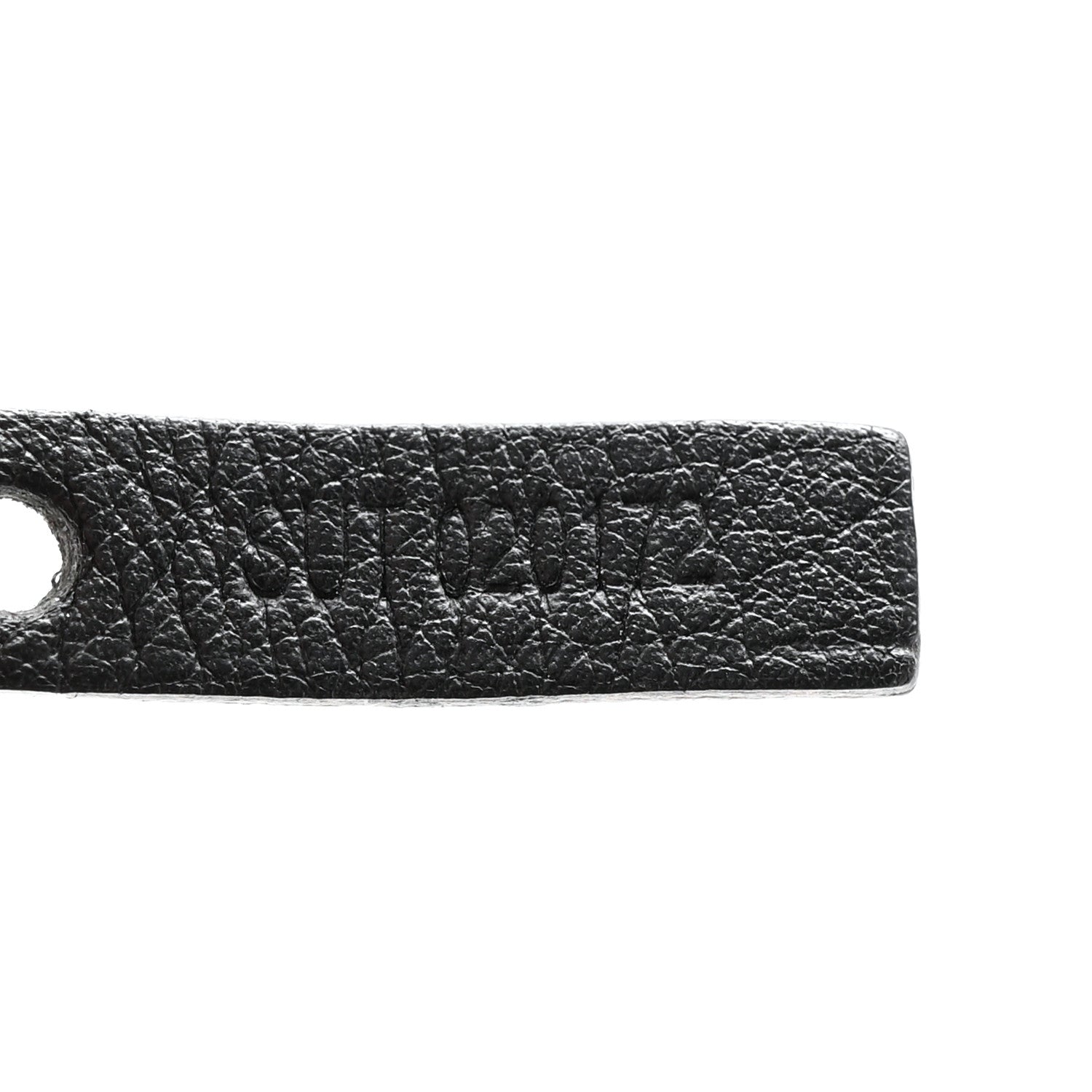 Goyard Goyardine Saint Louis GM Black 8 of 11