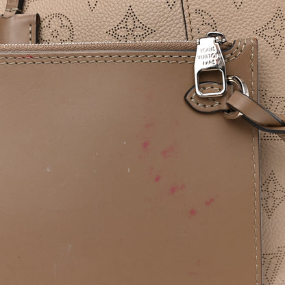 Louis Vuitton Mahina Hina MM Galet 10 of 10