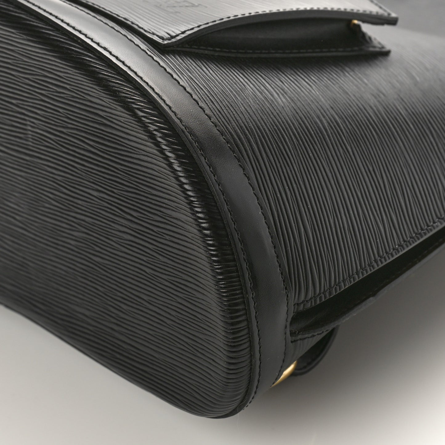 Epi Gobelins Backpack Black