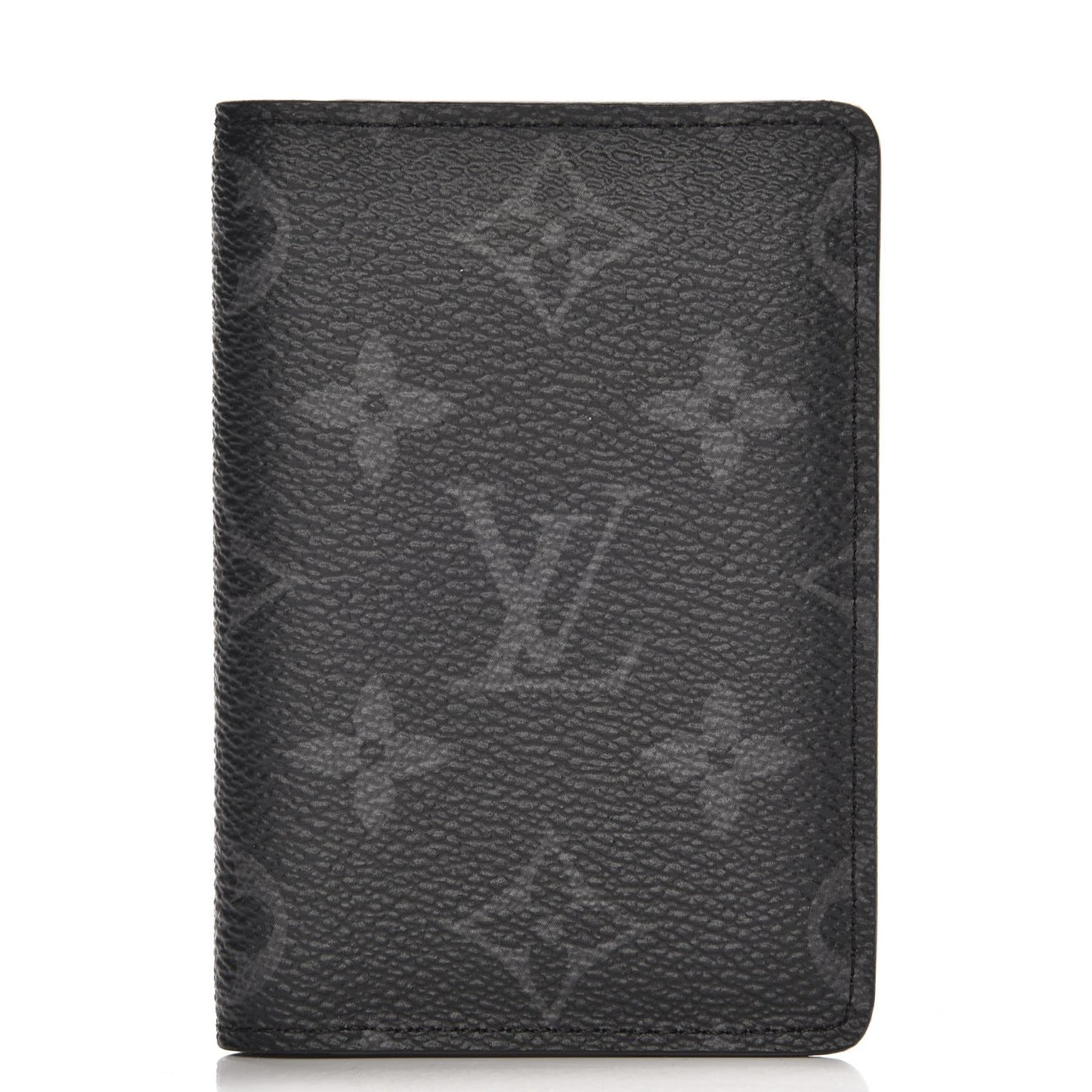 Monogram Eclipse Pocket Organizer NM