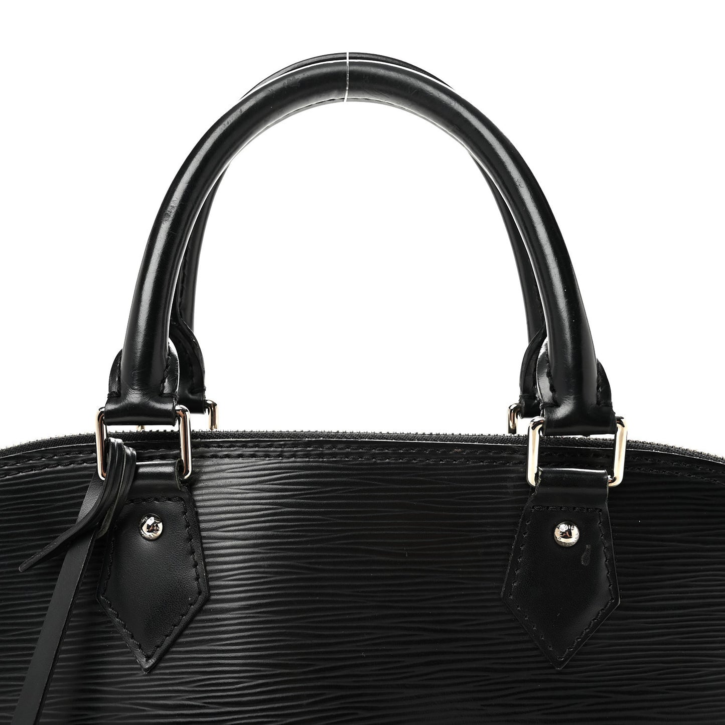 Epi Alma GM Black