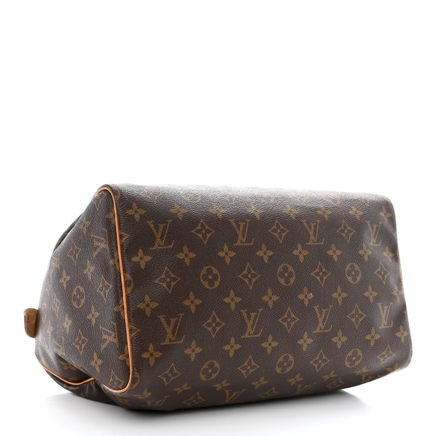 Louis Vuitton Monogram Speedy 35 4 of 11