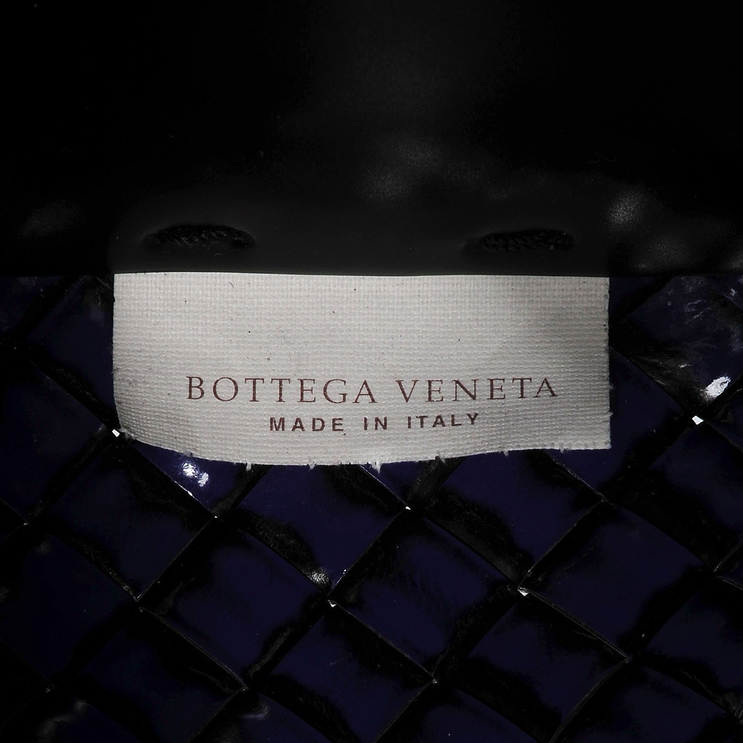 Bottega Veneta Brushed Calf Intrecciato Medium Cabat Anemone 6 of 8
