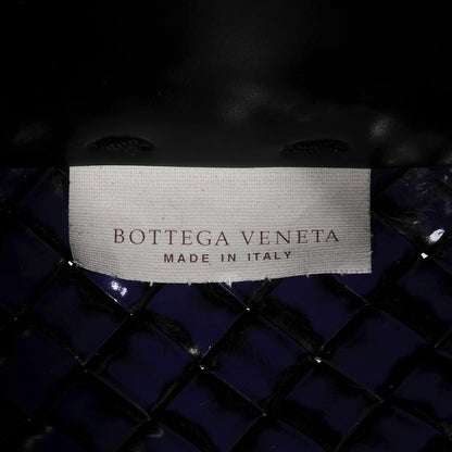 Bottega Veneta Brushed Calf Intrecciato Medium Cabat Anemone 6 of 8