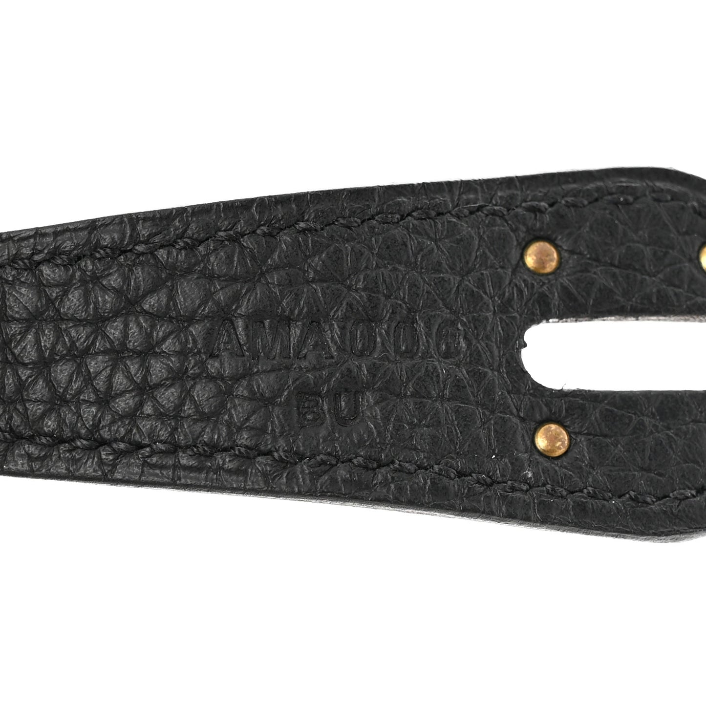 Taurillon Clemence Lindy 26 Black