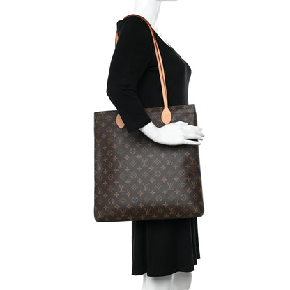 Louis Vuitton Monogram Carry It 2 of 10