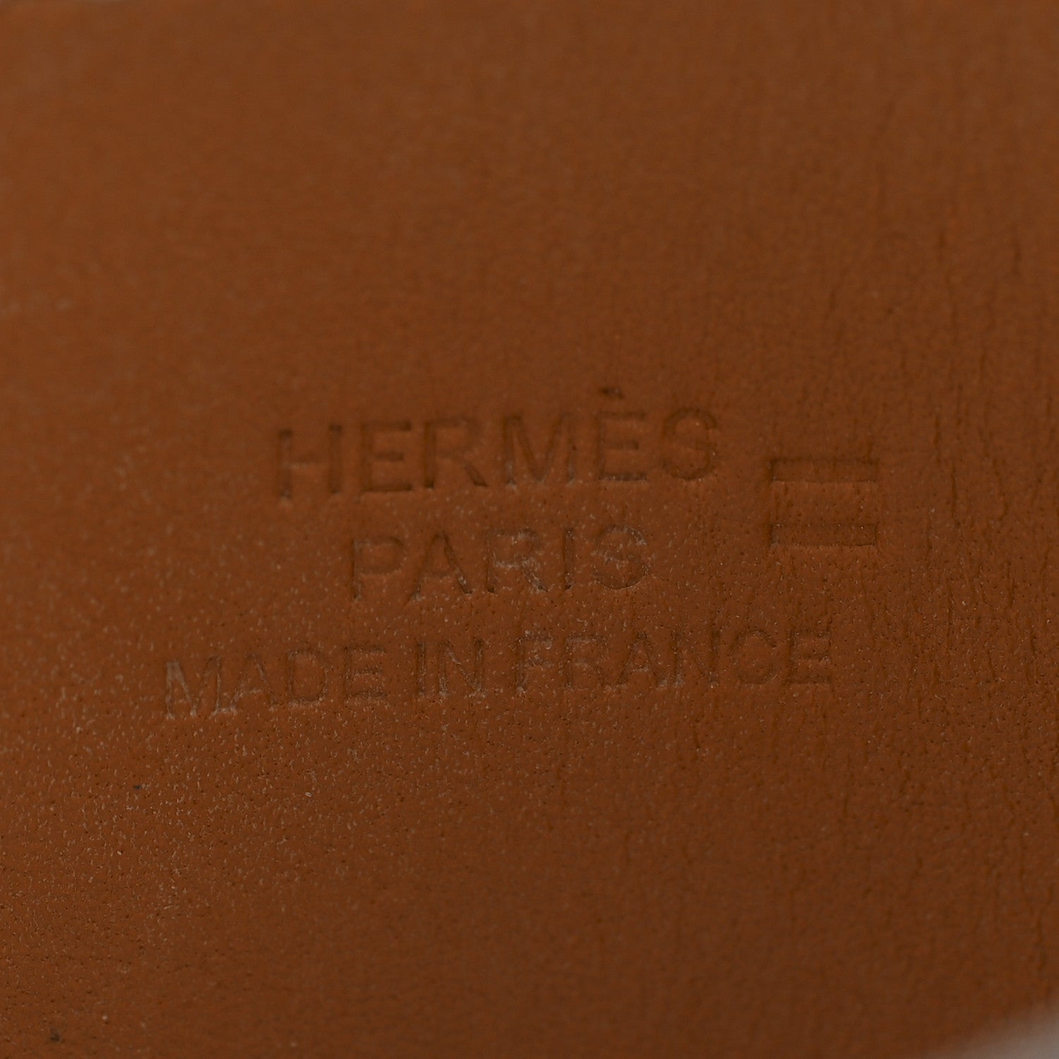 Hermes Lizard Kelly Dog Bracelet T3 Ombre 4 of 7