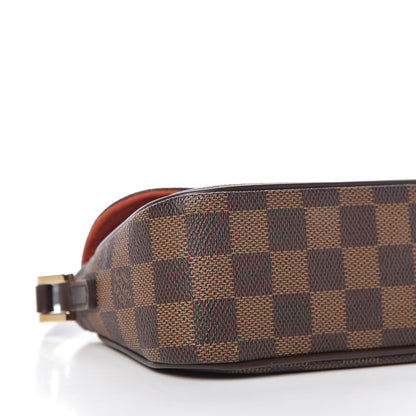 Louis Vuitton Damier Ebene Recoleta 6 of 9