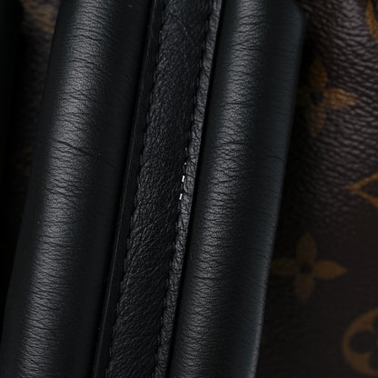 Louis Vuitton Monogram Palm Springs Backpack PM 10 of 10