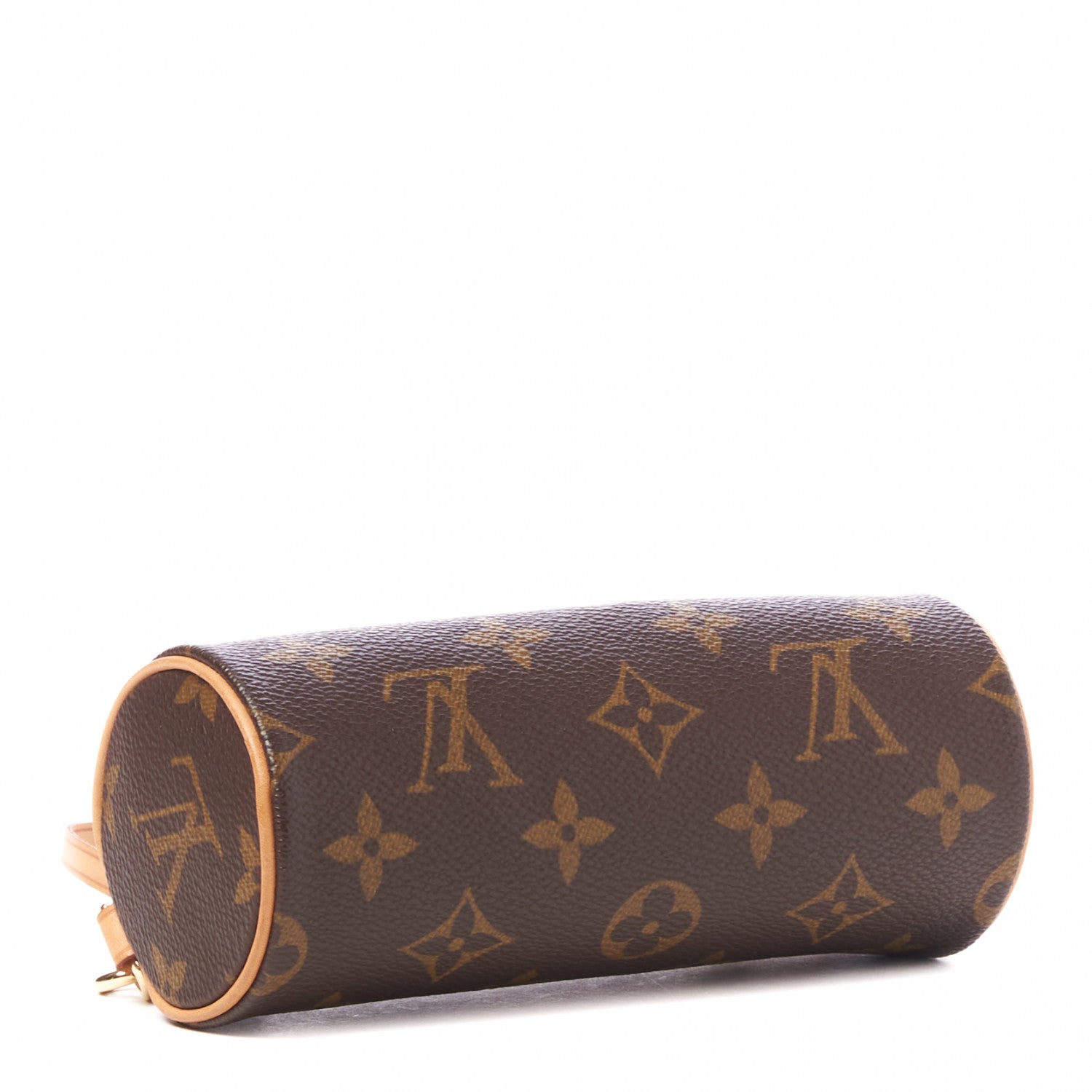 Louis Vuitton Monogram Mini Papillon 3 of 7
