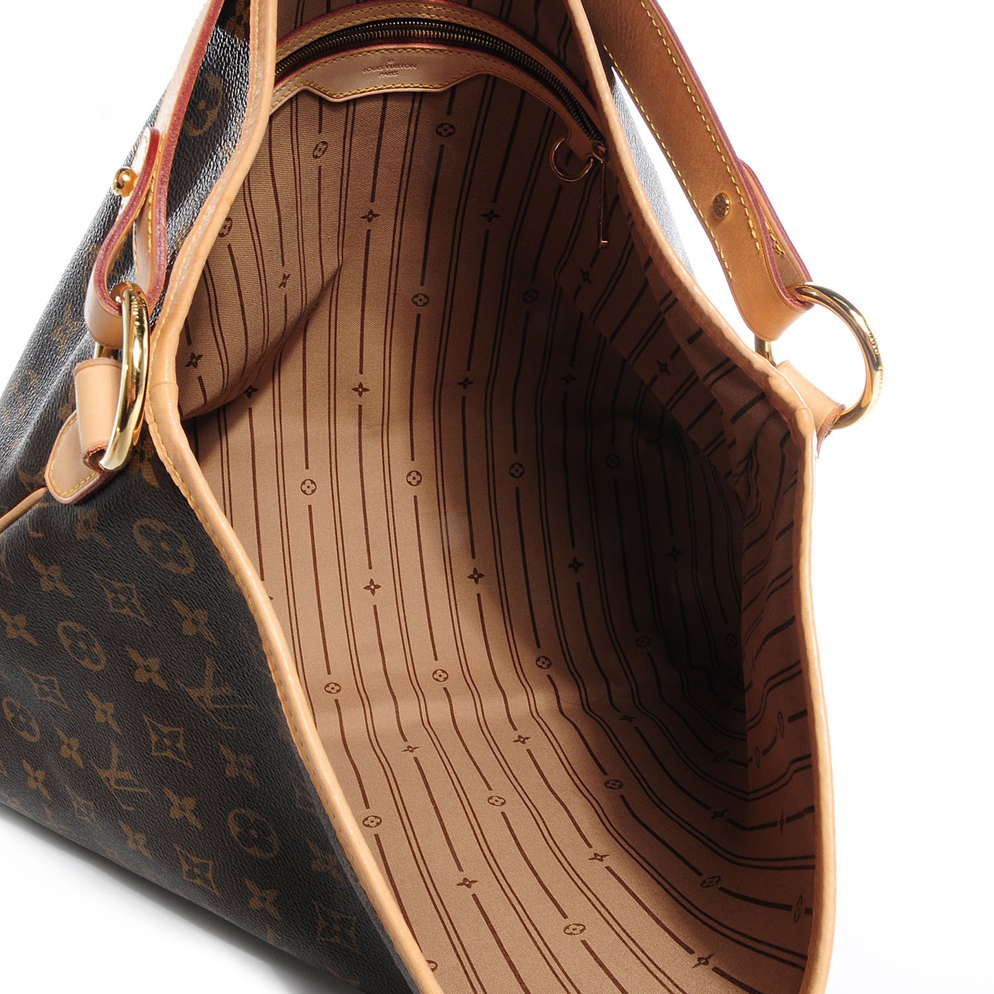 Monogram Delightful MM